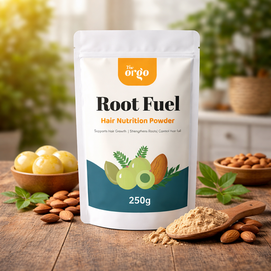 RootFuel Hair Nutrition Powder