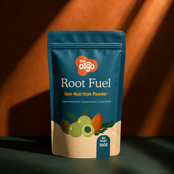 RootFuel Hair Nutrition Powder