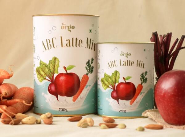 Abc Malt Powder for Glowing Skin | 250g,500g - Image 4